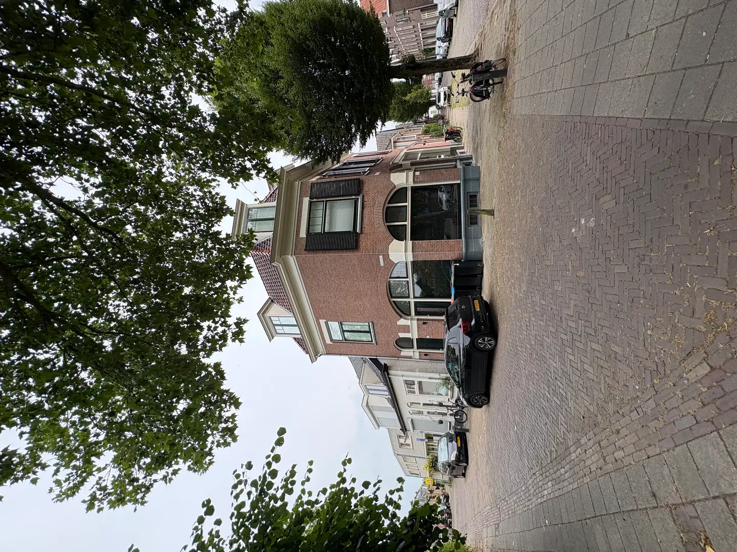 Foto #24 Appartement Kolkweg Deventer