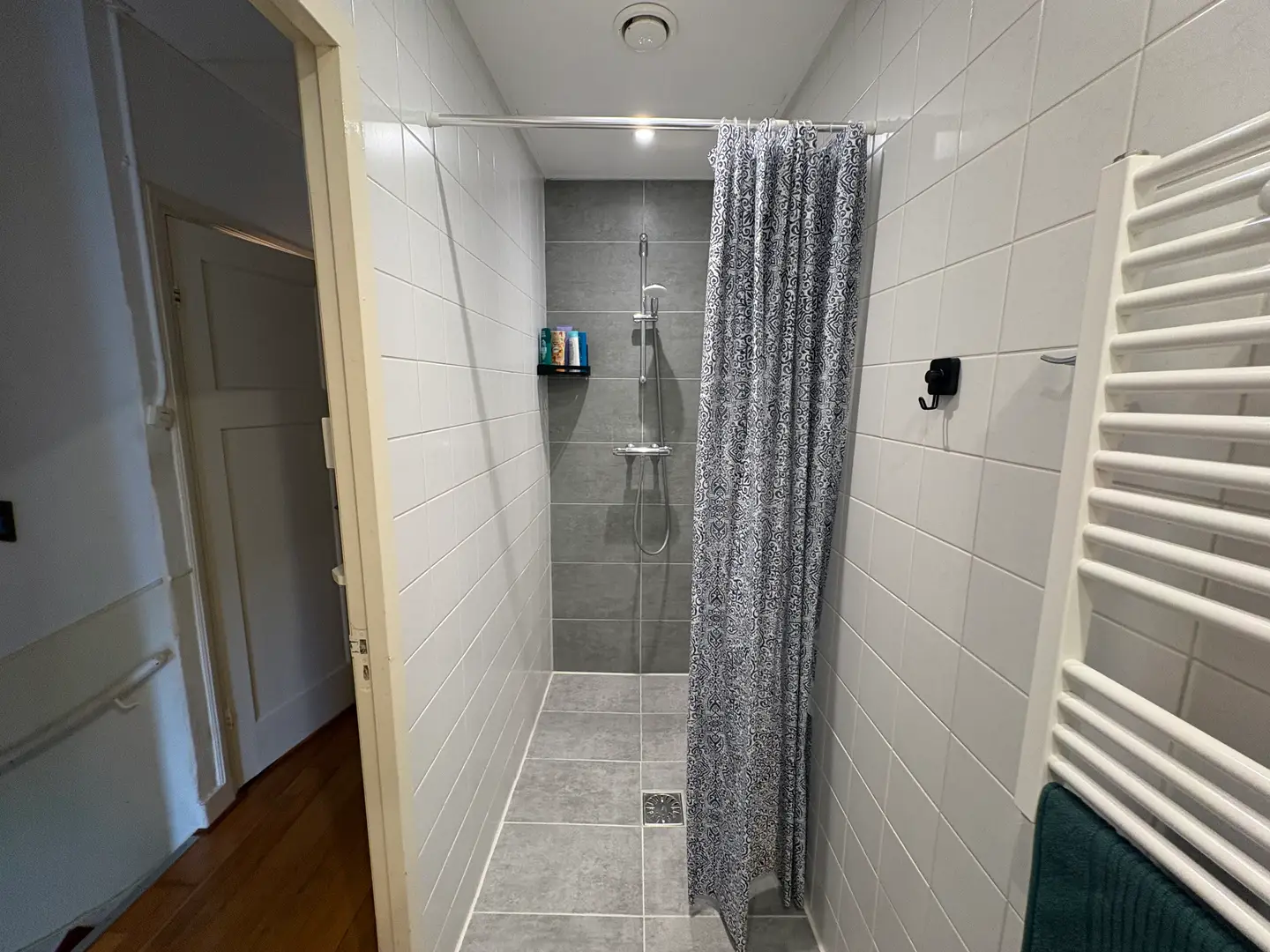 Foto #23 Appartement Kolkweg Deventer