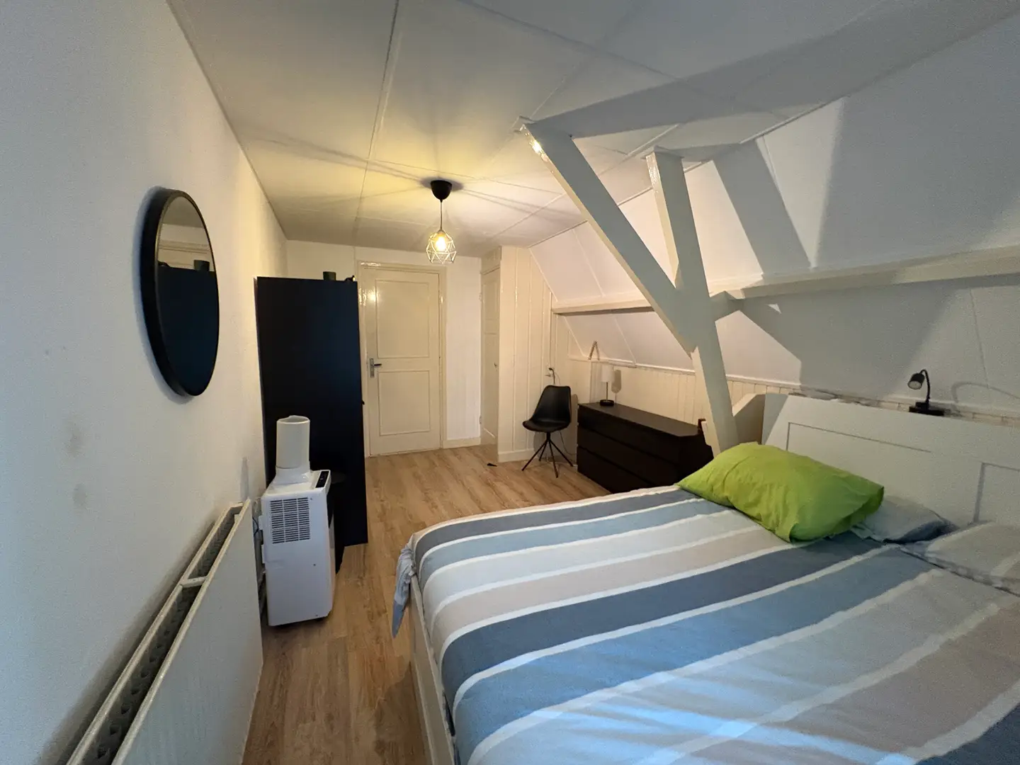 Foto #21 Appartement Kolkweg Deventer