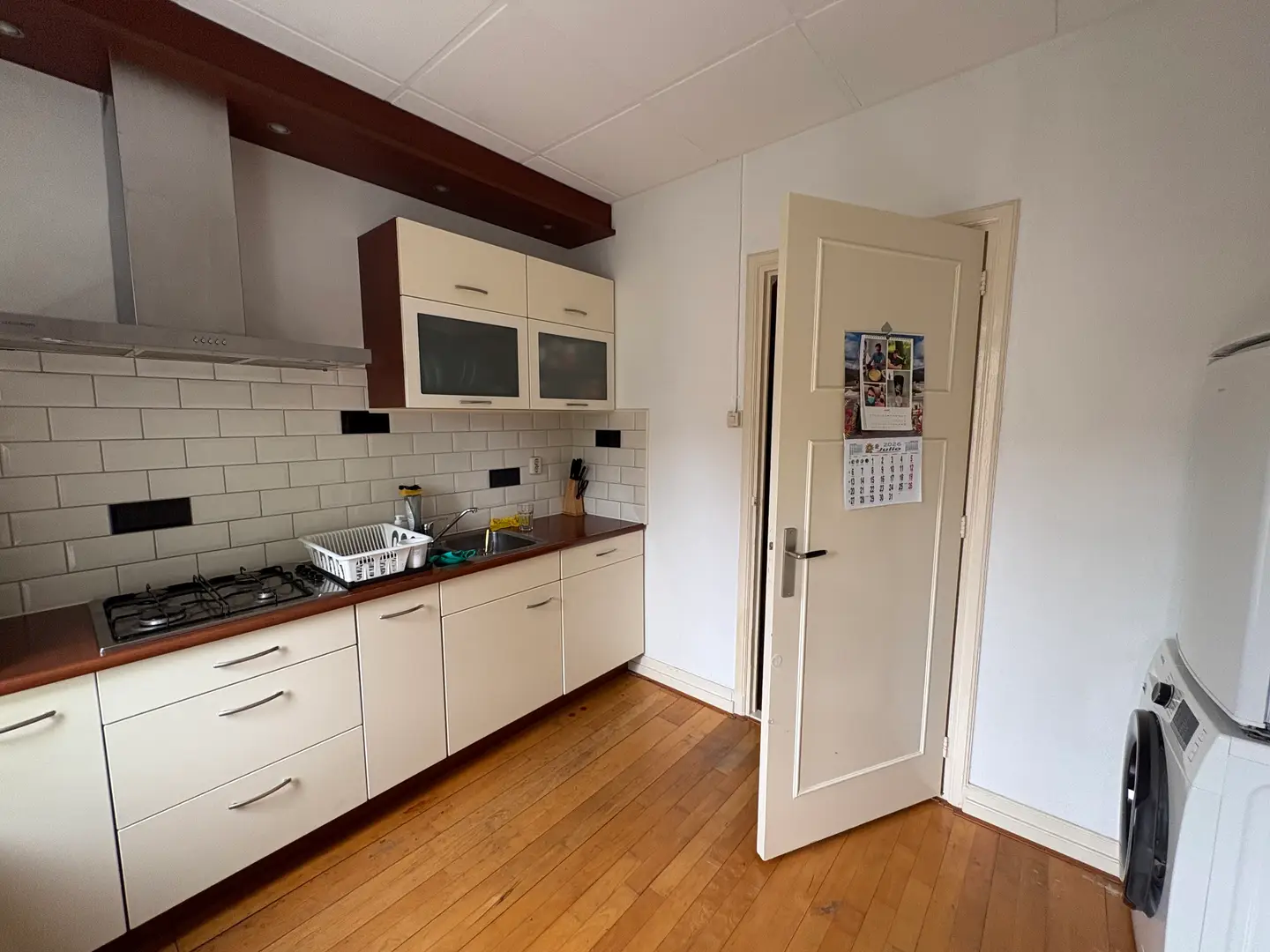Foto #10 Appartement Kolkweg Deventer