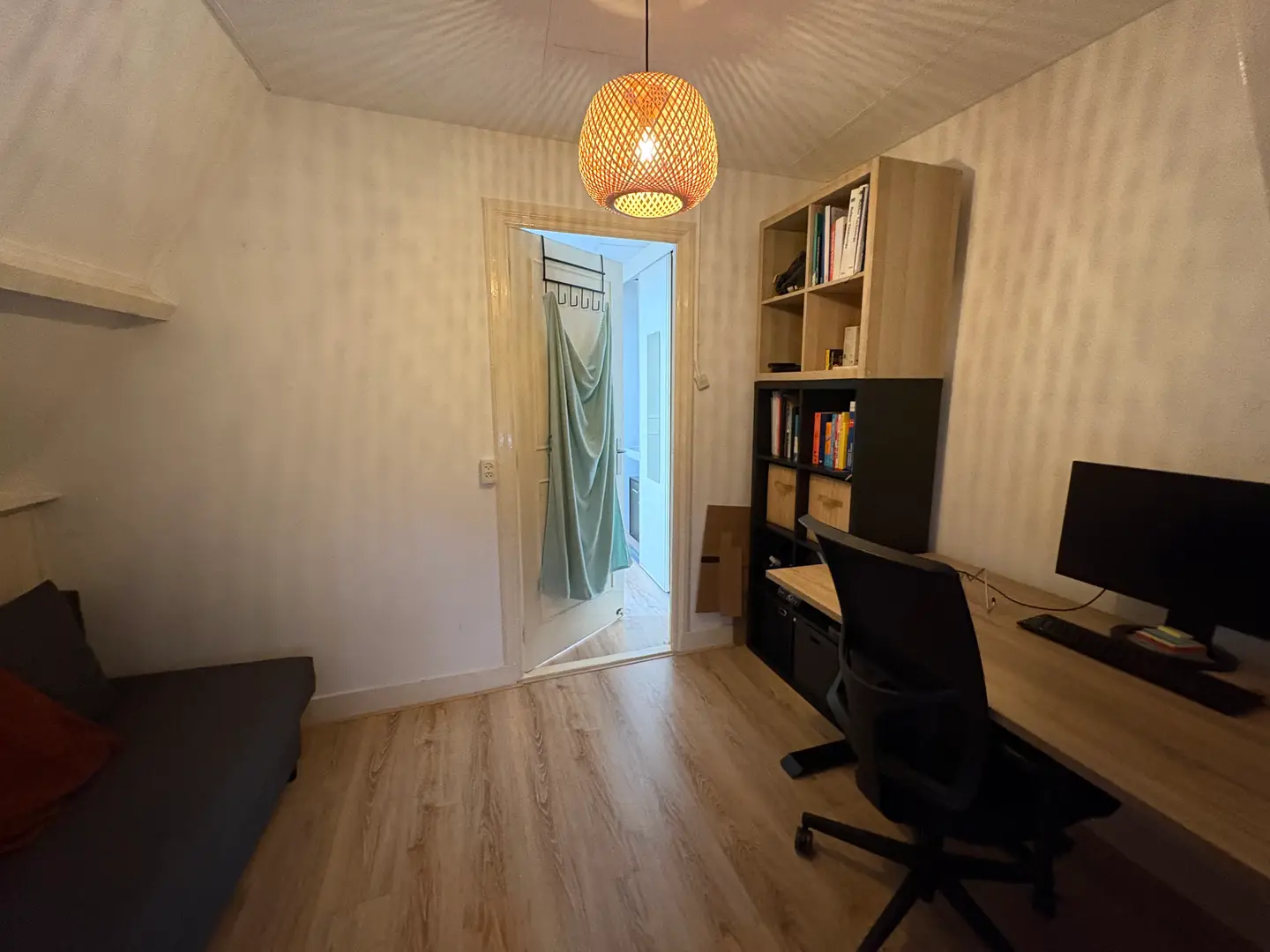 Foto #19 Appartement Kolkweg Deventer
