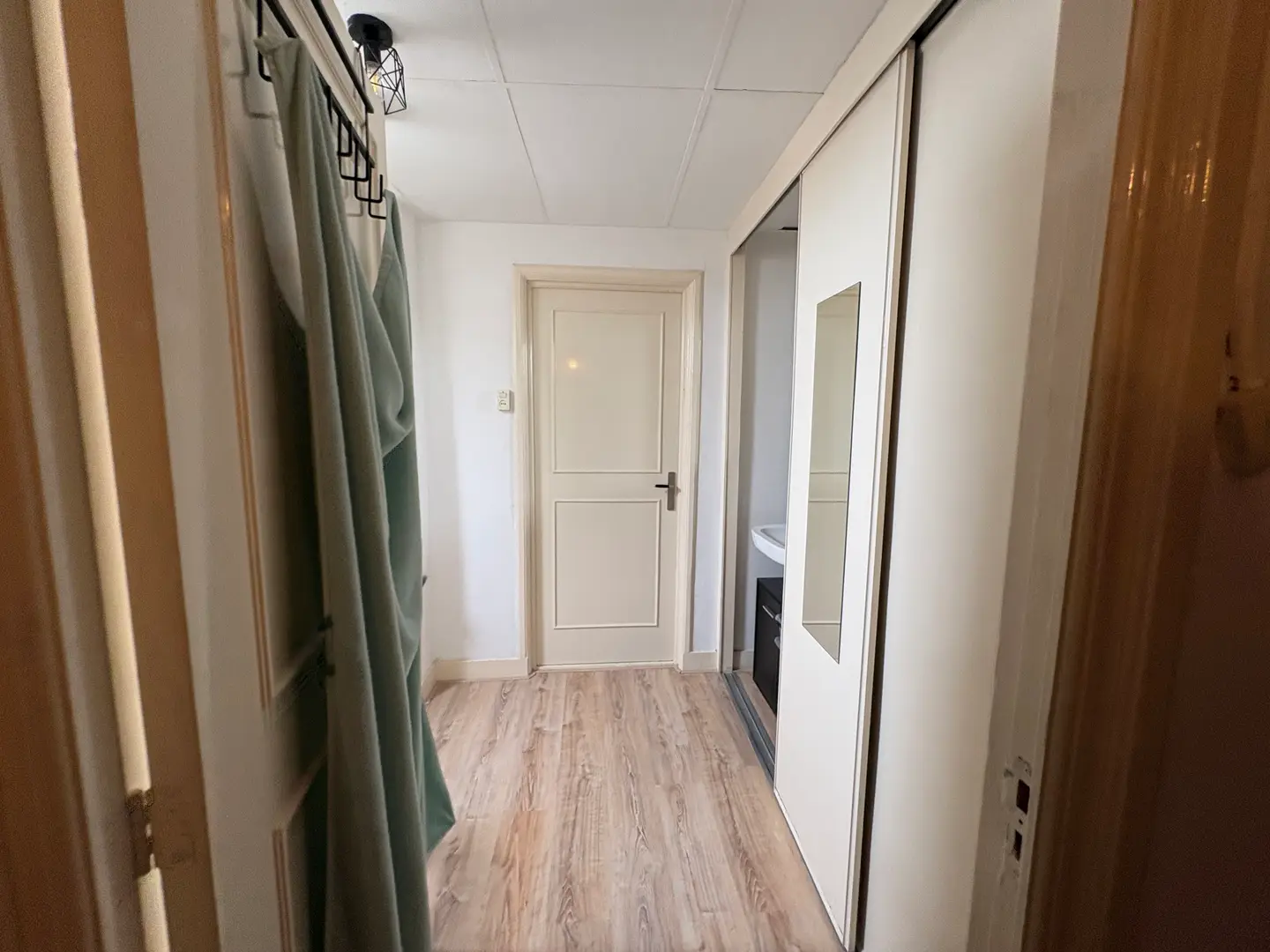 Foto #15 Appartement Kolkweg Deventer