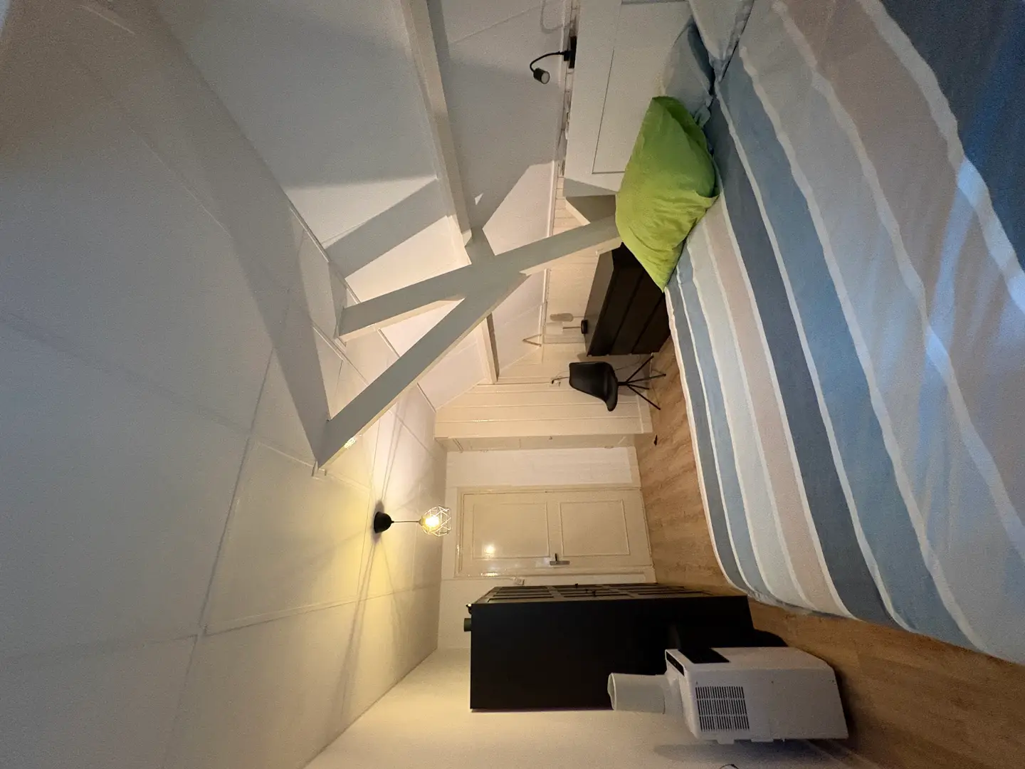 Foto #18 Appartement Kolkweg Deventer