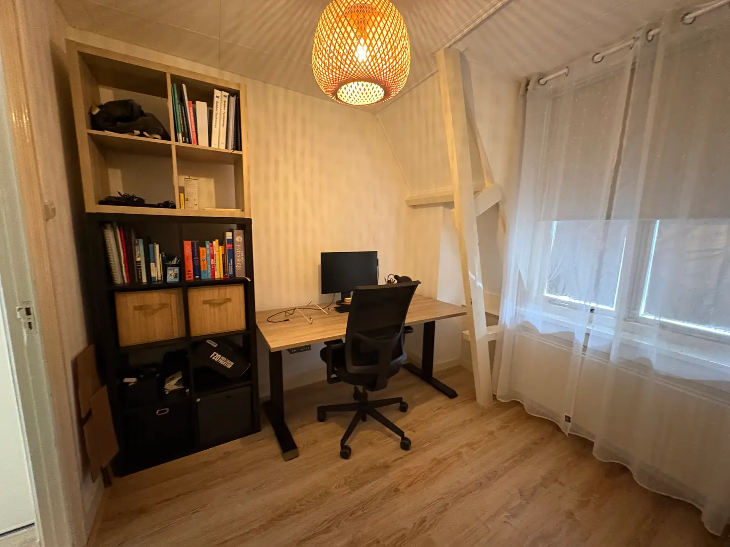 Foto #20 Appartement Kolkweg Deventer