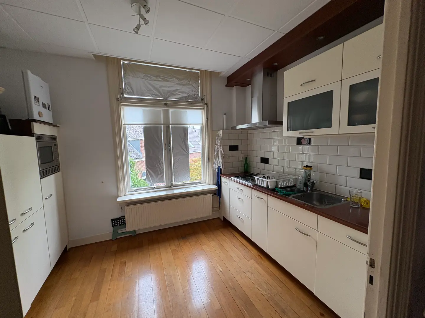 Foto #8 Appartement Kolkweg Deventer