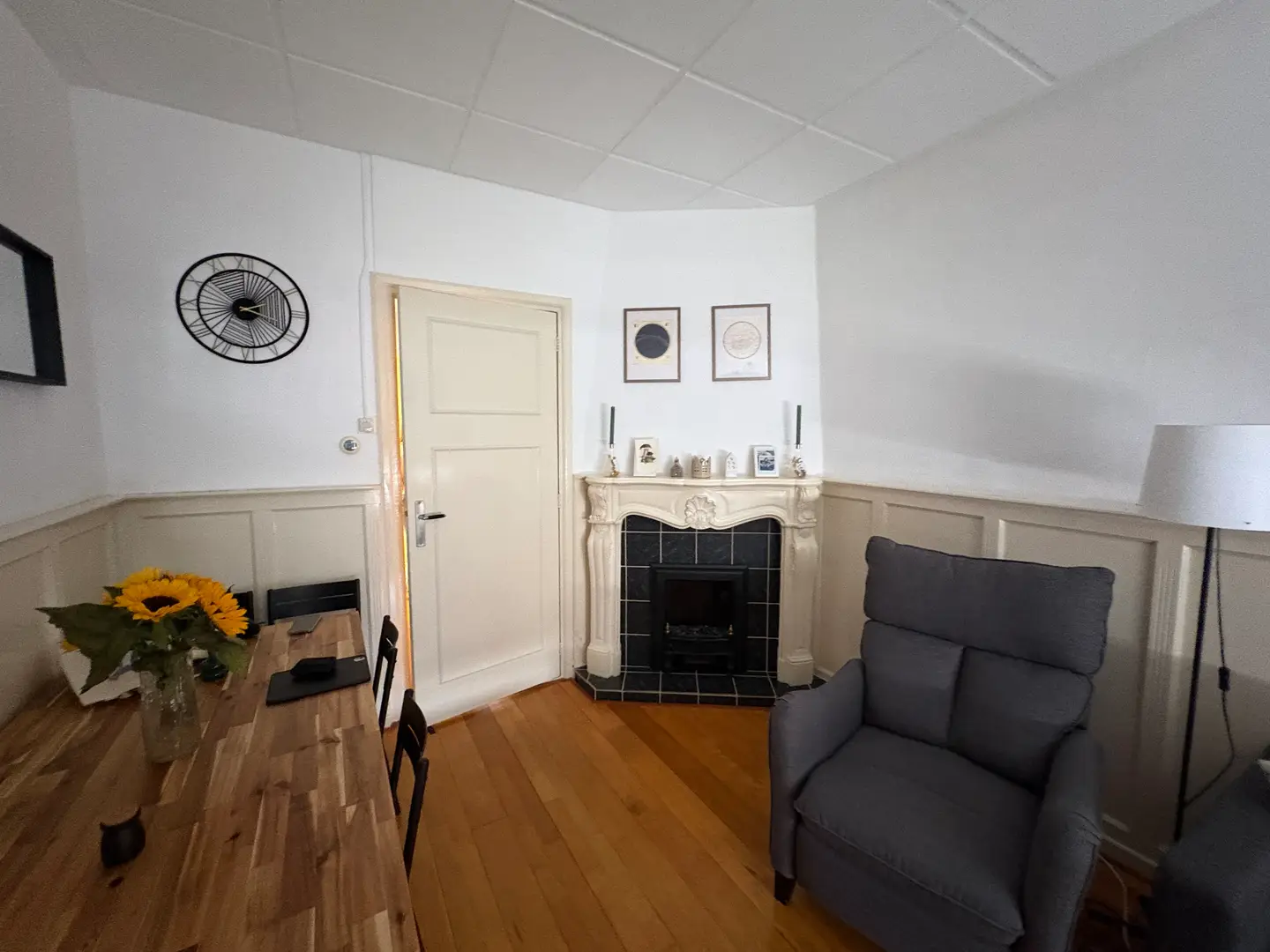 Foto #6 Appartement Kolkweg Deventer