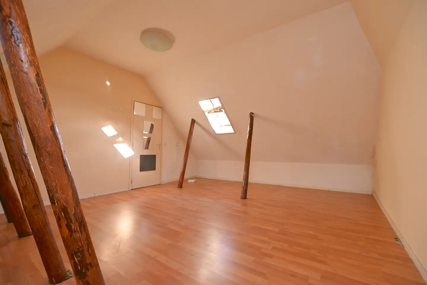 Foto #4 Kamer Timpweg Groningen