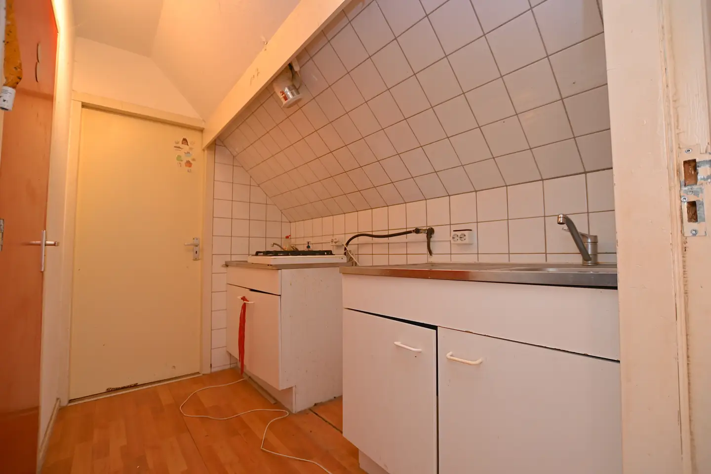 Foto #7 Kamer Timpweg Groningen