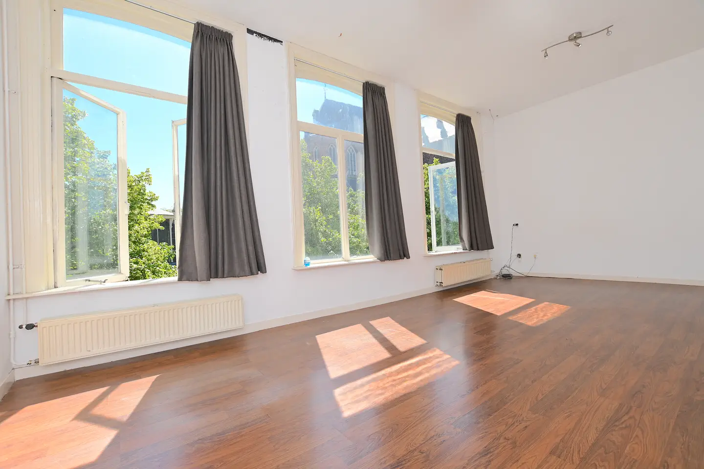 Foto #3 Appartement Akerkhof Groningen