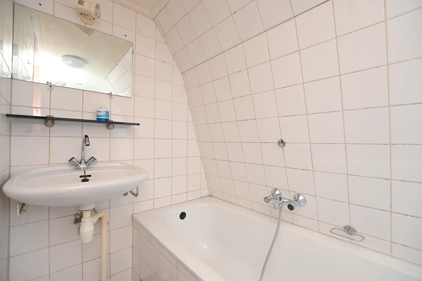 Foto #7 Appartement Akerkhof Groningen