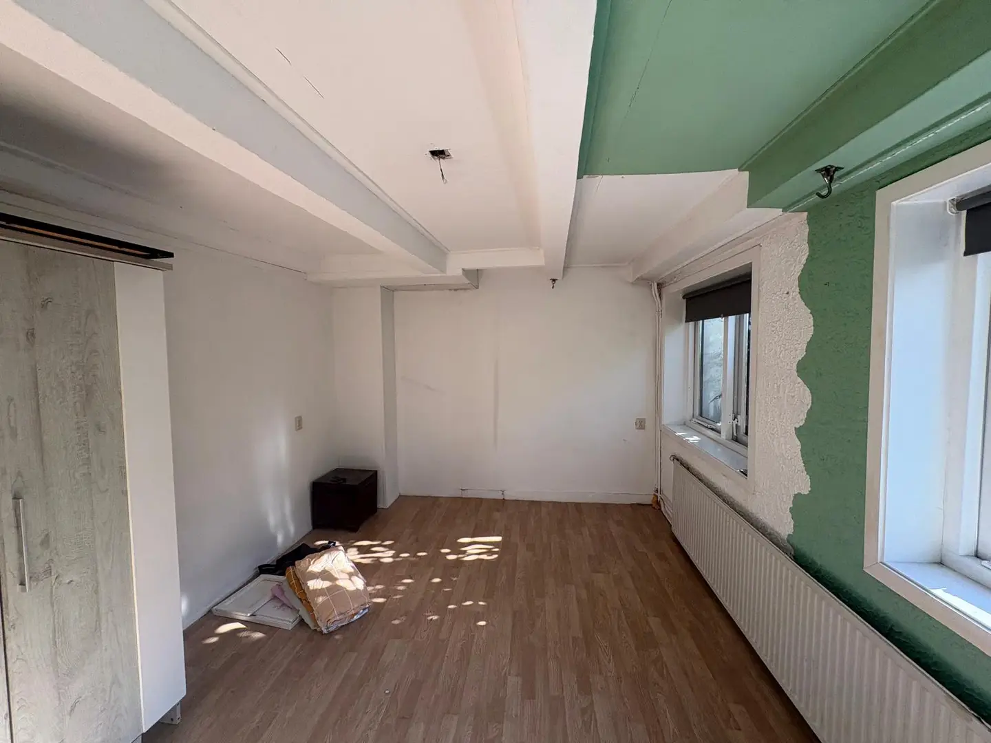Foto #6 Appartement Korte Kamperstraat Zwolle