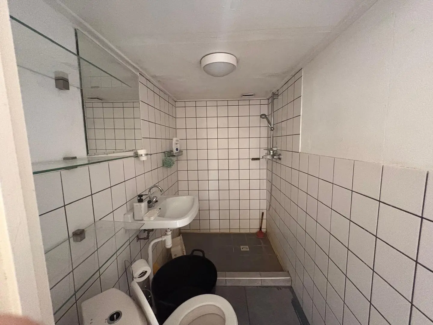 Foto #5 Appartement Korte Kamperstraat Zwolle