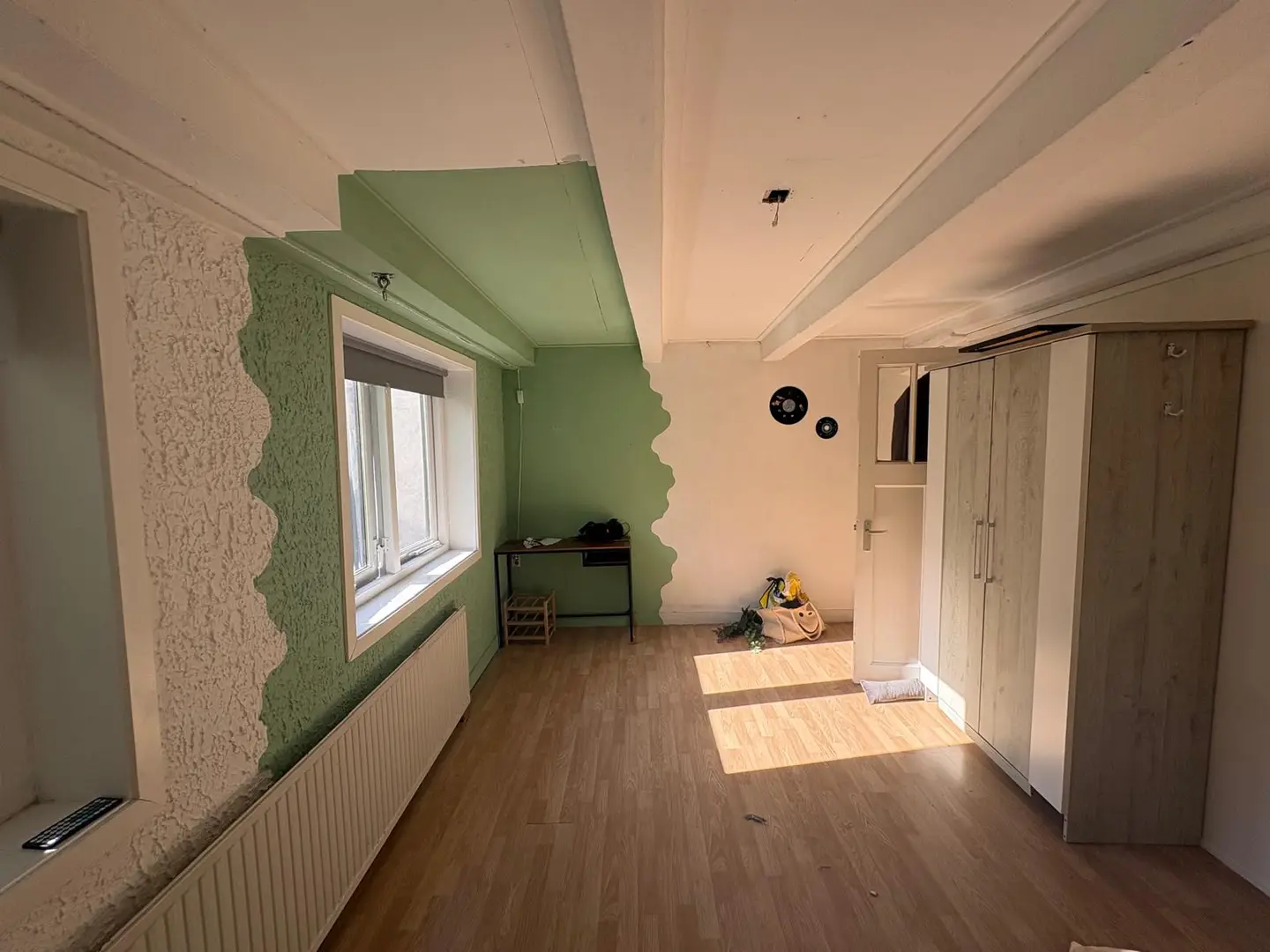 Foto #7 Appartement Korte Kamperstraat Zwolle