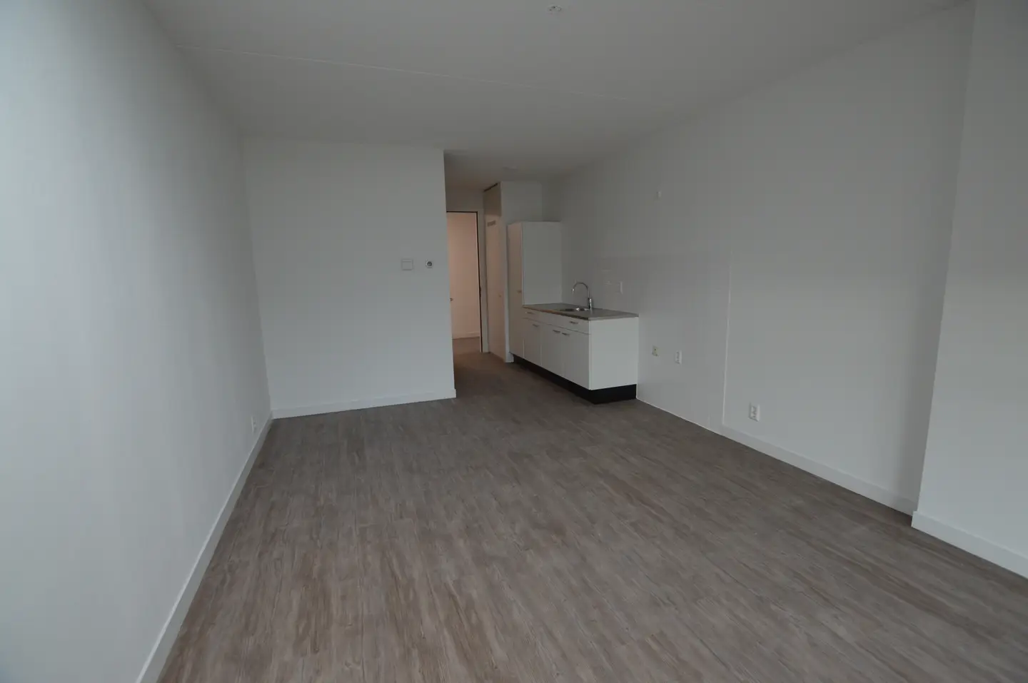 Foto #2 Studio Hoogstraat Zwolle