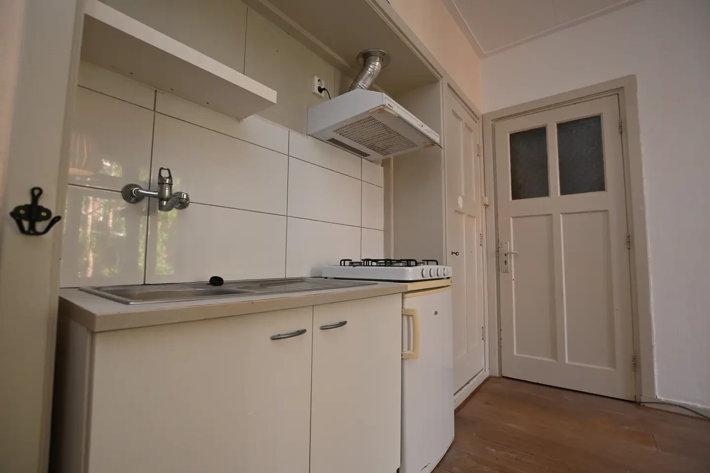 Foto #4 Kamer Floresplein Groningen