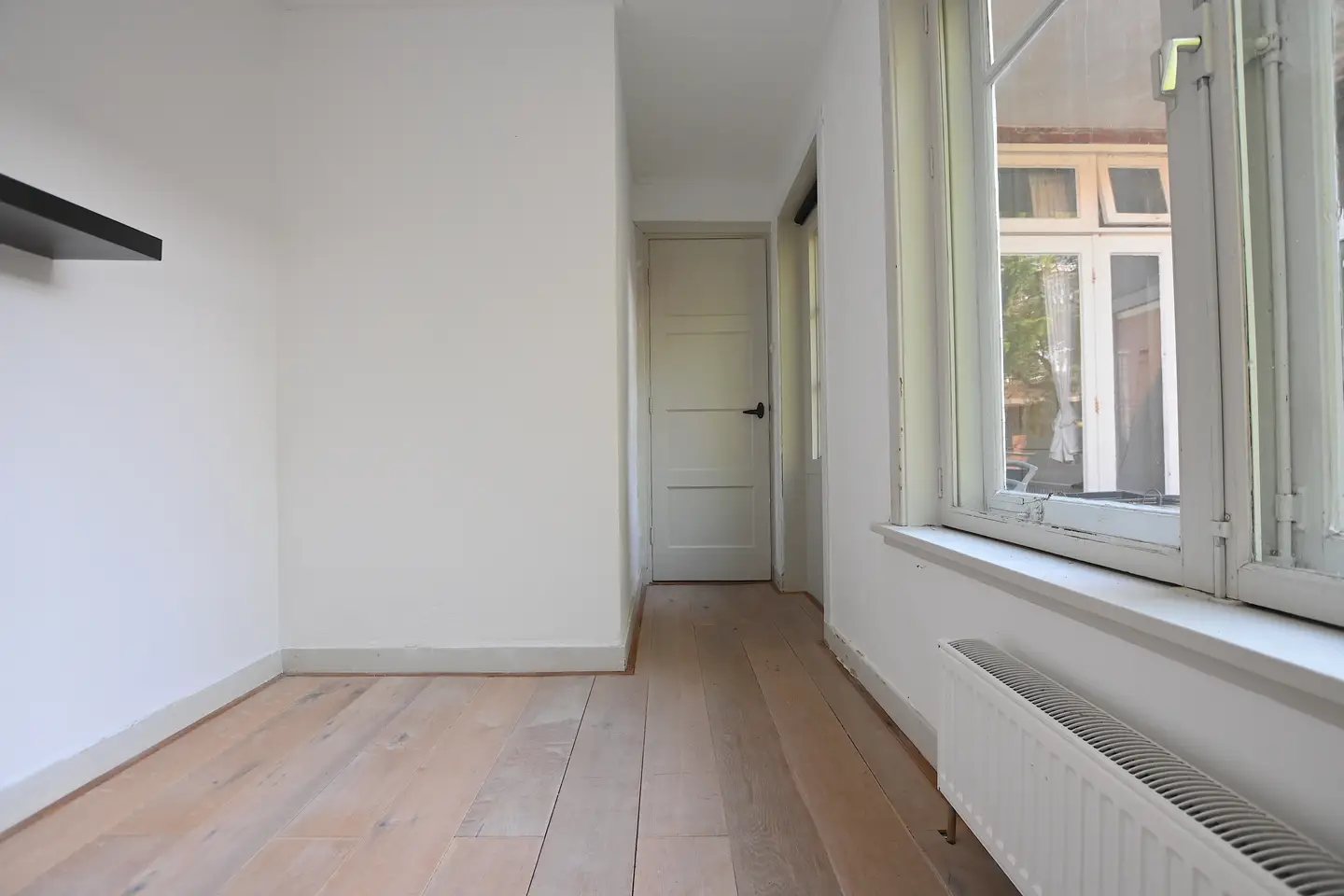 Foto #5 Kamer Floresplein Groningen