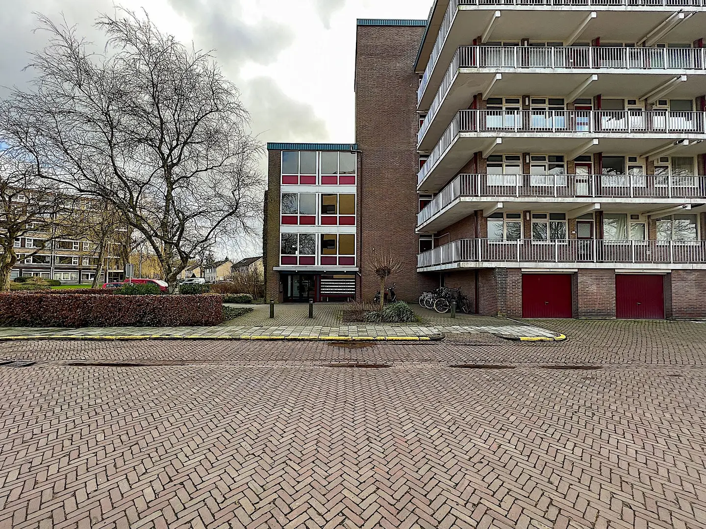 Foto #2 Appartement Zwin Assen