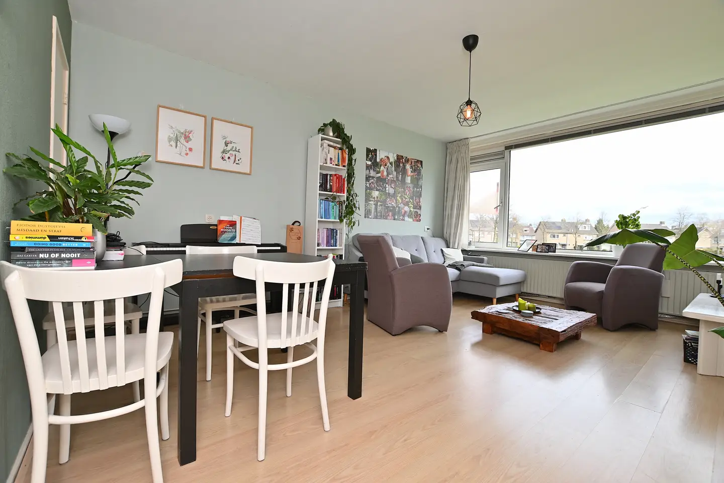 Foto #9 Appartement Zwin Assen