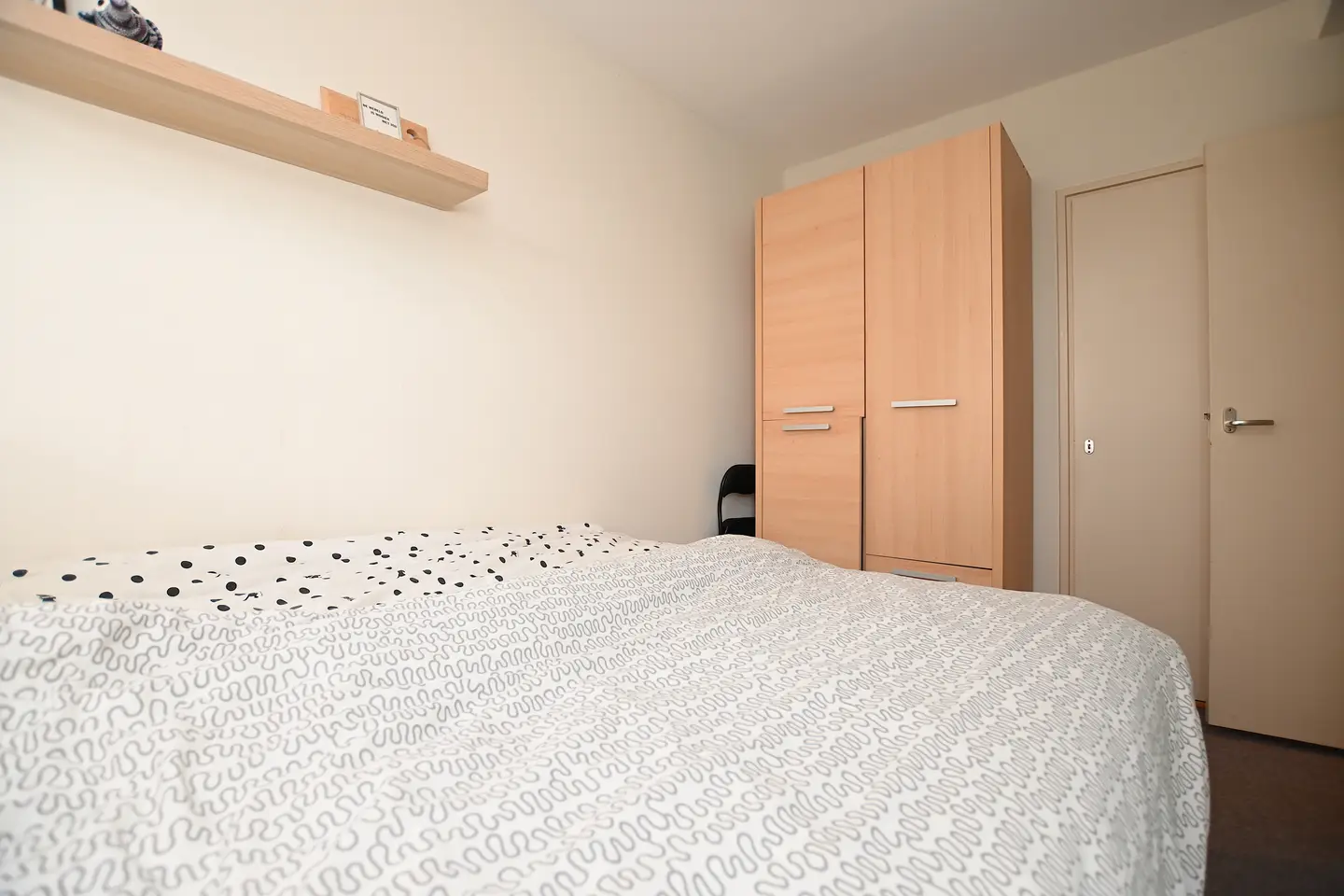 Foto #29 Appartement Zwin Assen
