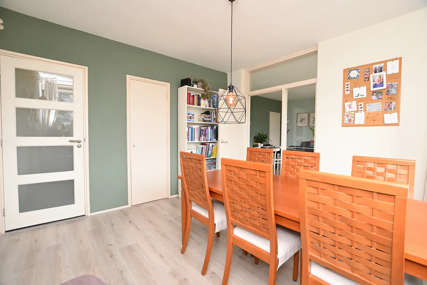 Foto #19 Appartement Zwin Assen