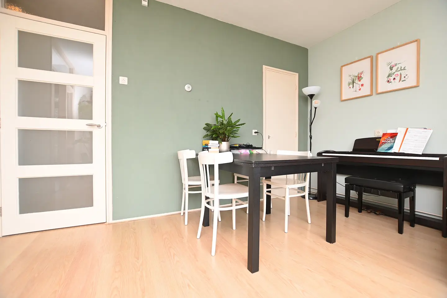 Foto #12 Appartement Zwin Assen