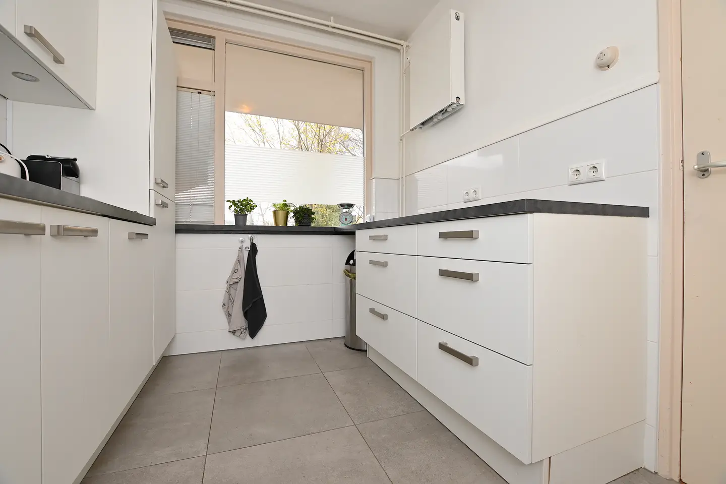 Foto #22 Appartement Zwin Assen