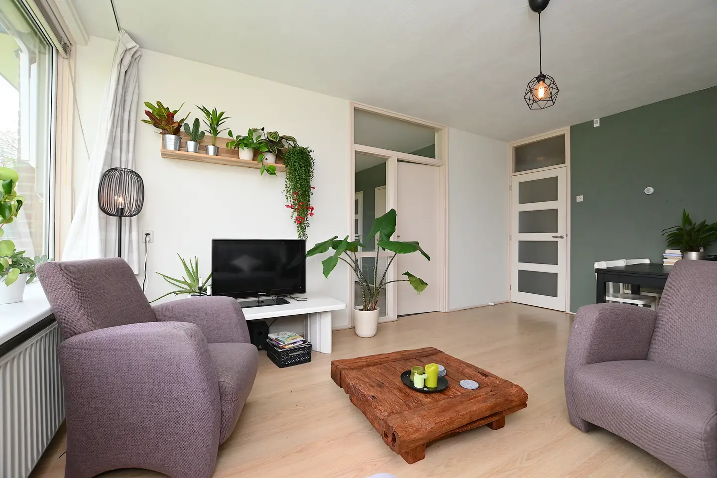 Foto #11 Appartement Zwin Assen