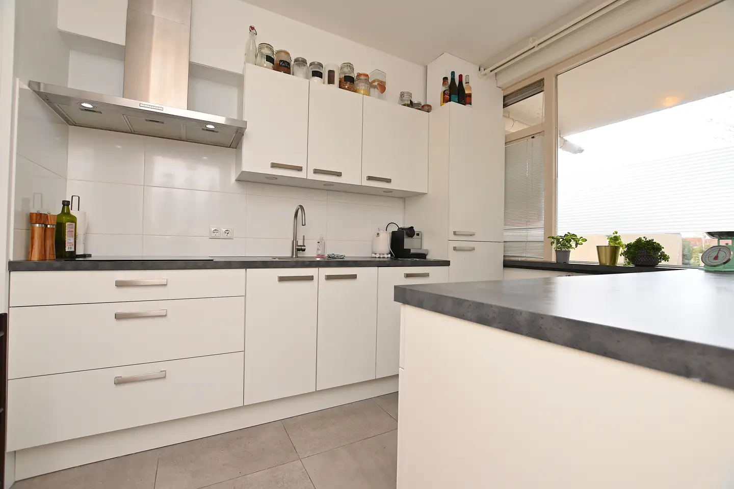 Foto #20 Appartement Zwin Assen