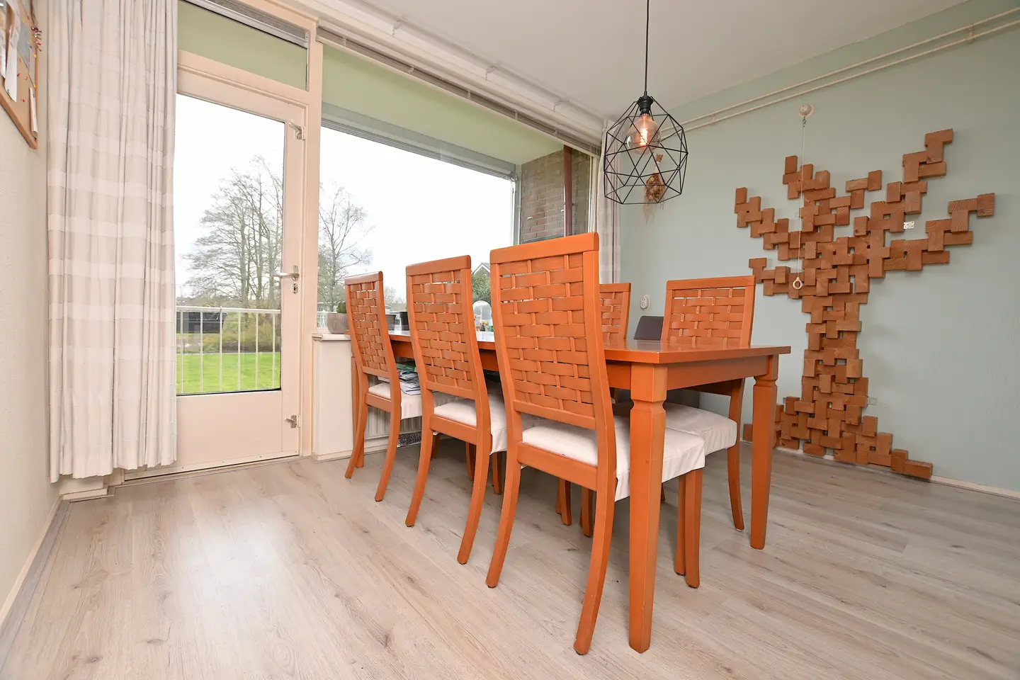 Foto #15 Appartement Zwin Assen
