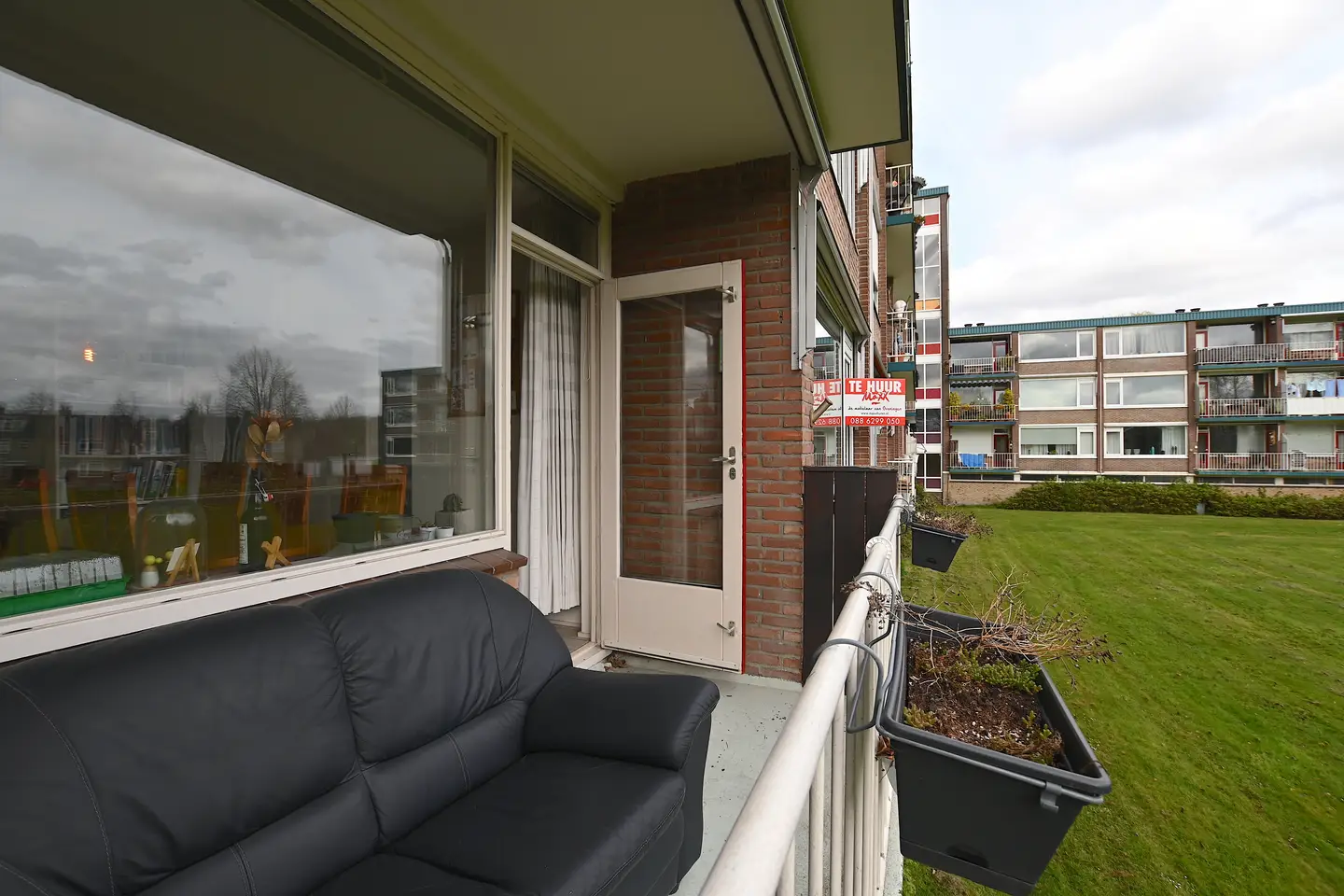 Foto #18 Appartement Zwin Assen