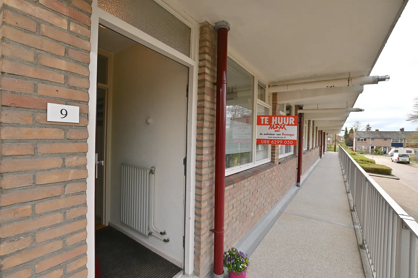 Foto #3 Appartement Zwin Assen