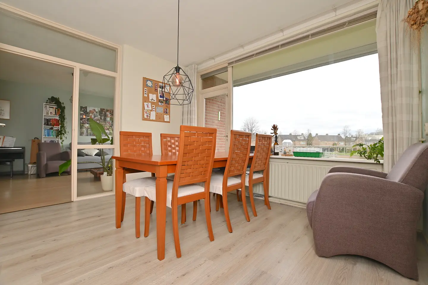 Foto #16 Appartement Zwin Assen