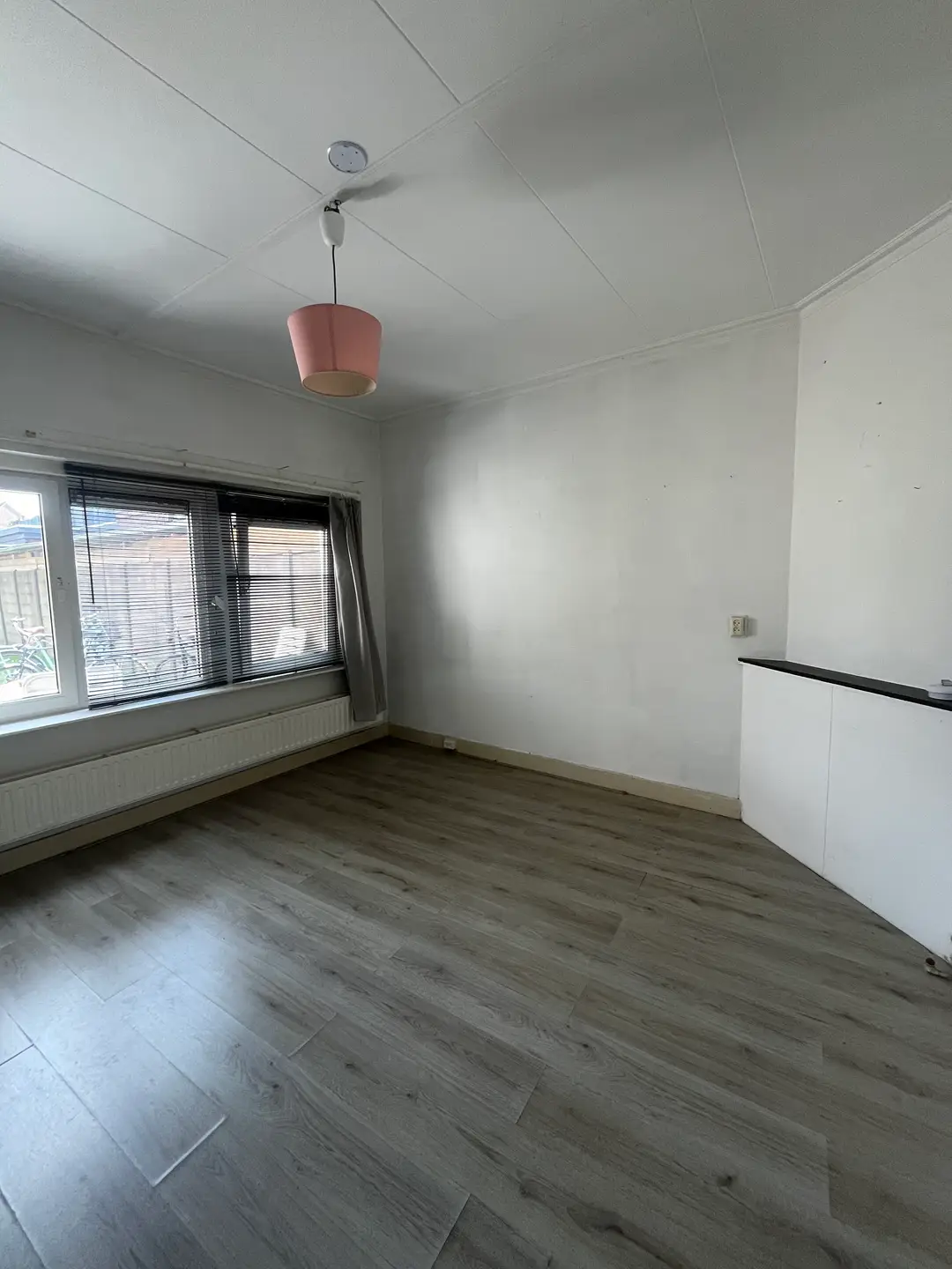 Foto #1 Kamer Grote Baan Zwolle