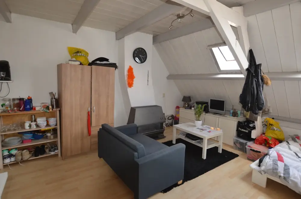 Foto #2 Kamer Assendorperstraat Zwolle