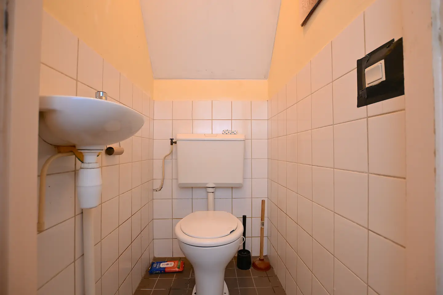Foto #9 Kamer Akerkhof Groningen