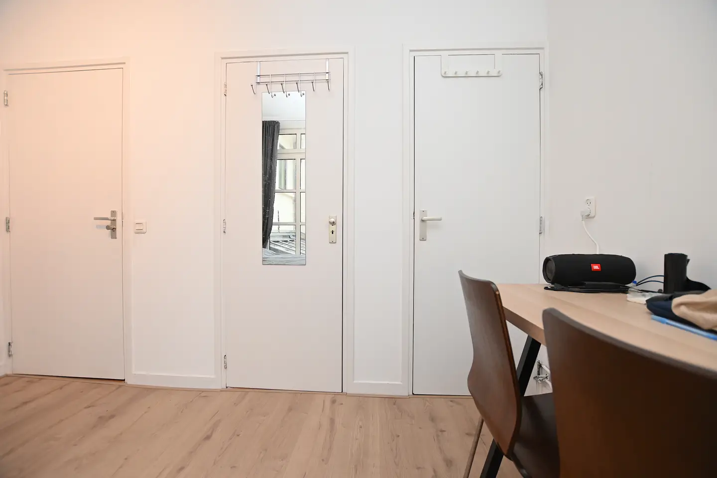 Foto #6 Kamer Akerkhof Groningen
