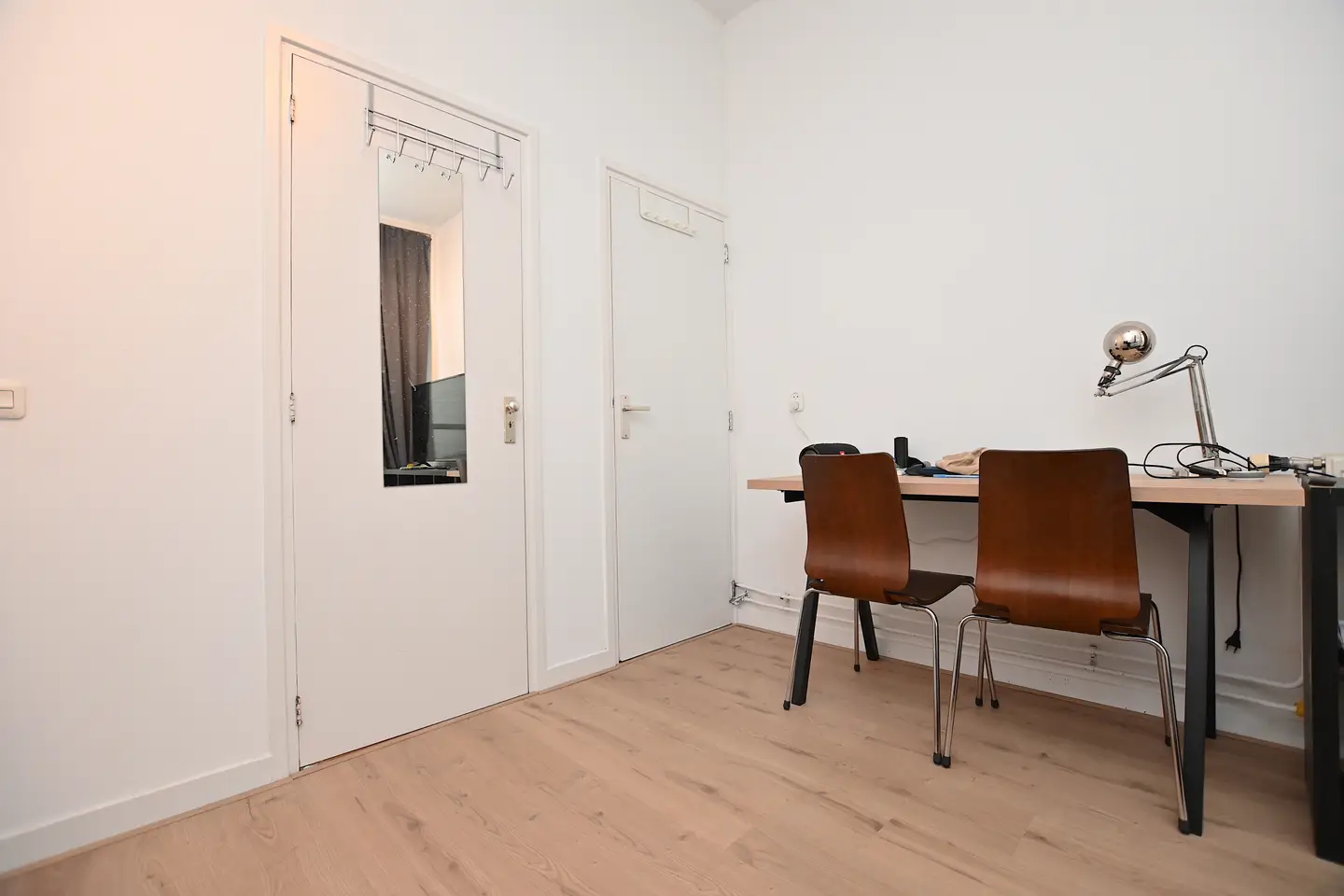 Foto #4 Kamer Akerkhof Groningen