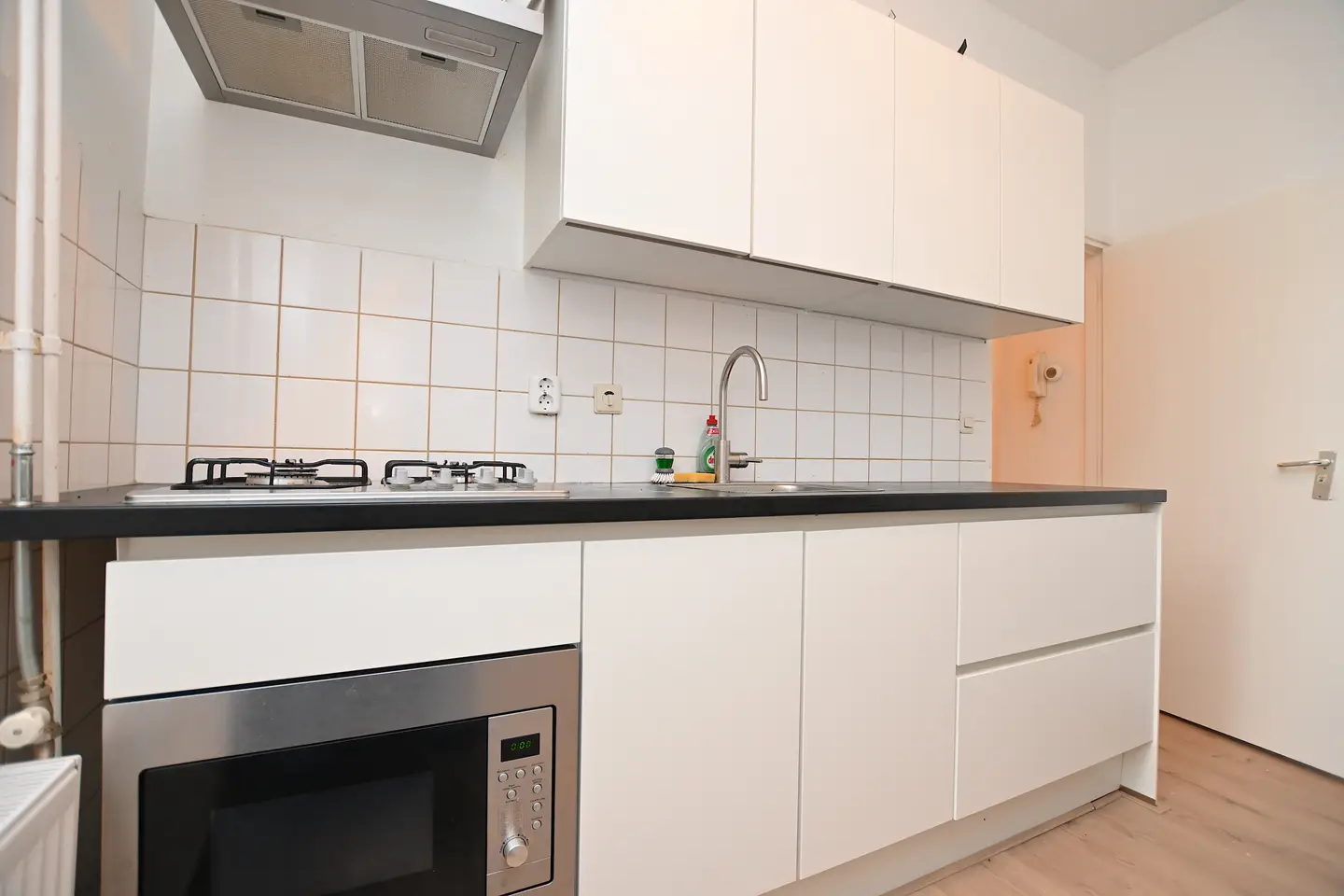 Foto #7 Kamer Akerkhof Groningen