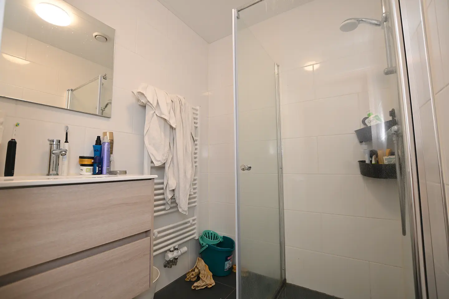 Foto #8 Kamer Akerkhof Groningen