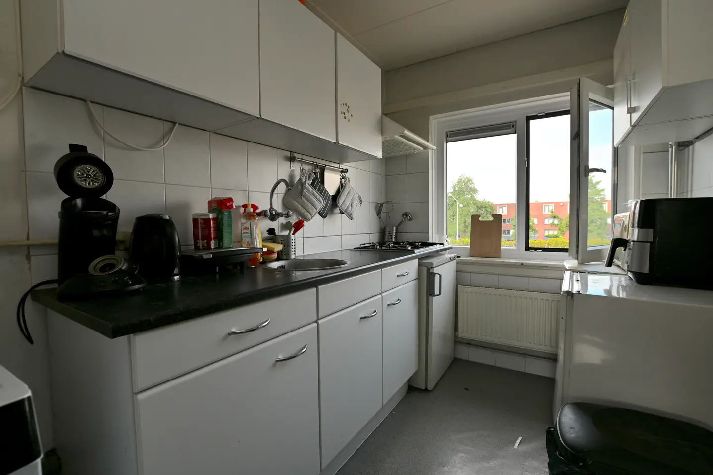 Foto #6 Kamer Hoornsediep Groningen