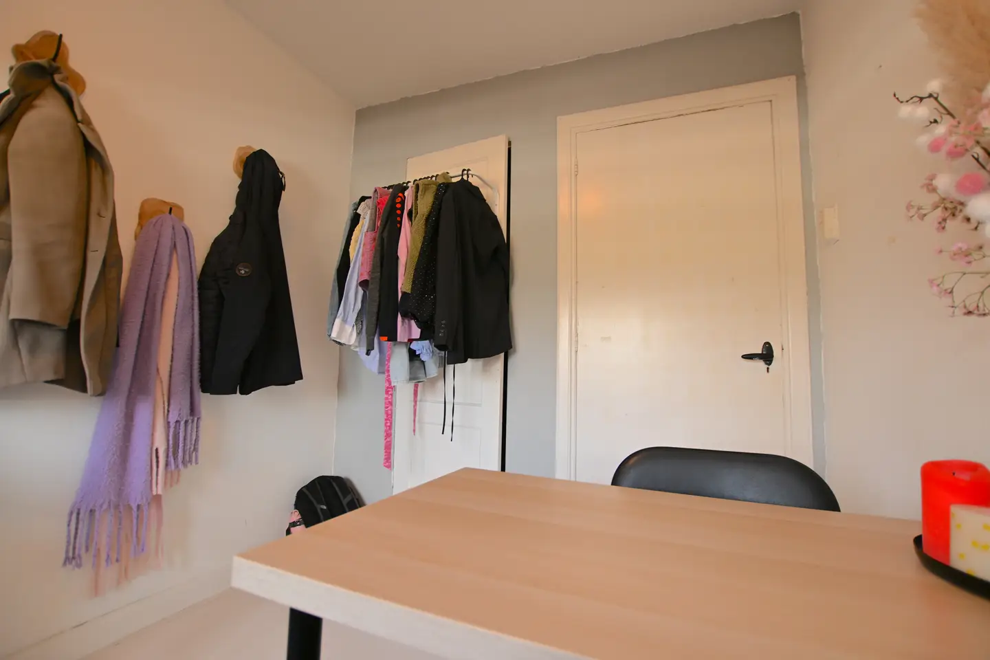 Foto #4 Kamer Hoornsediep Groningen