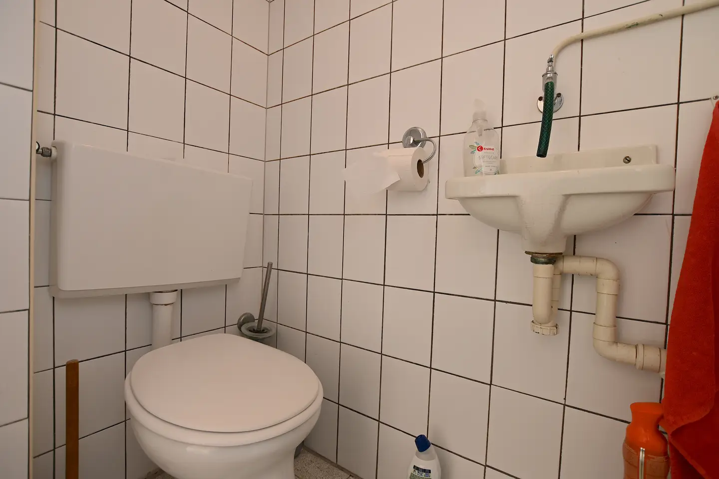 Foto #7 Kamer Hoornsediep Groningen