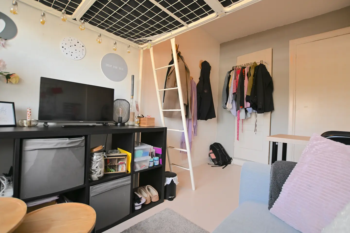 Foto #3 Kamer Hoornsediep Groningen