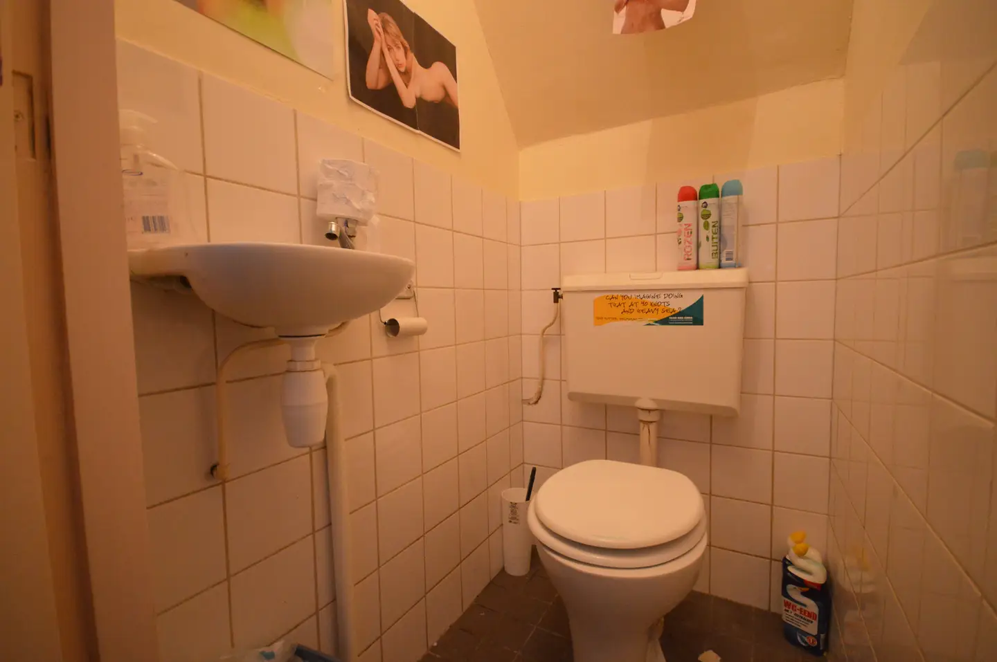 Foto #8 Kamer Akerkhof Groningen