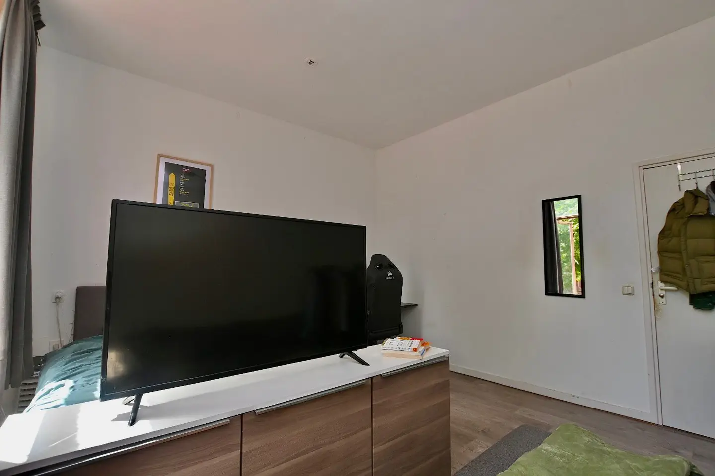 Foto #4 Kamer Akerkhof Groningen
