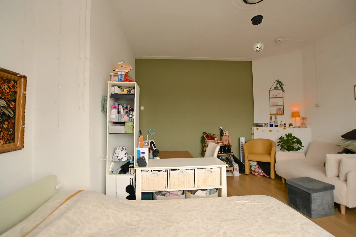 Foto #9 Kamer Hoornsediep Groningen