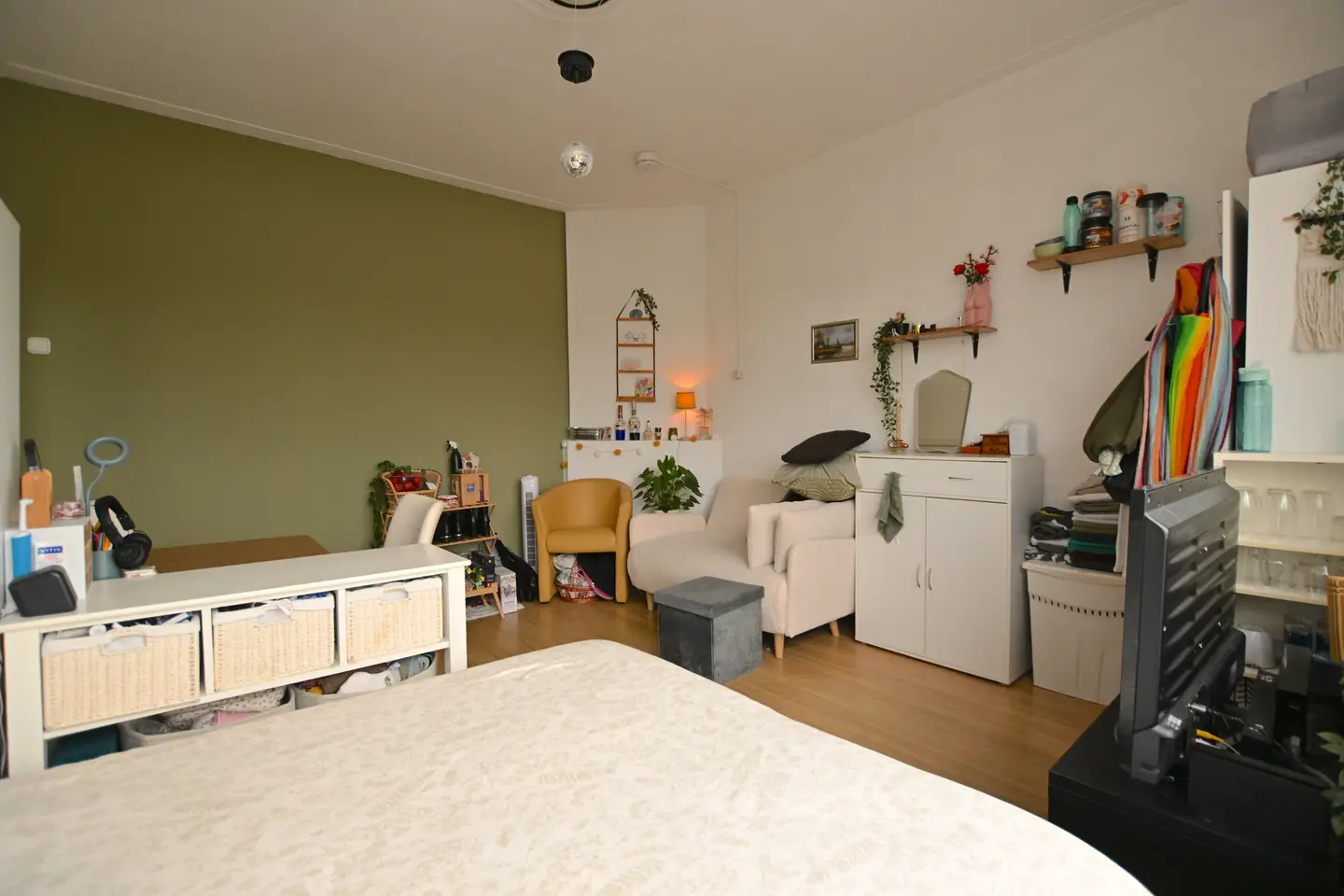 Foto #6 Kamer Hoornsediep Groningen