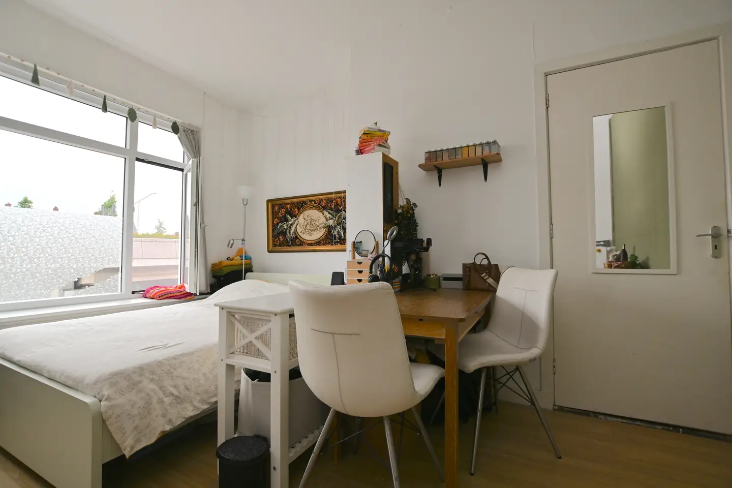 Foto #7 Kamer Hoornsediep Groningen