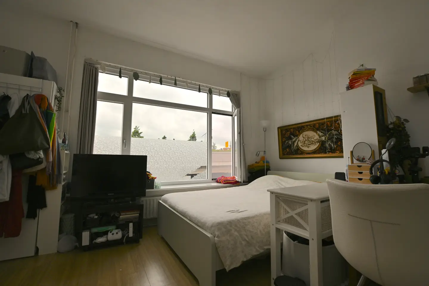 Foto #1 Kamer Hoornsediep Groningen