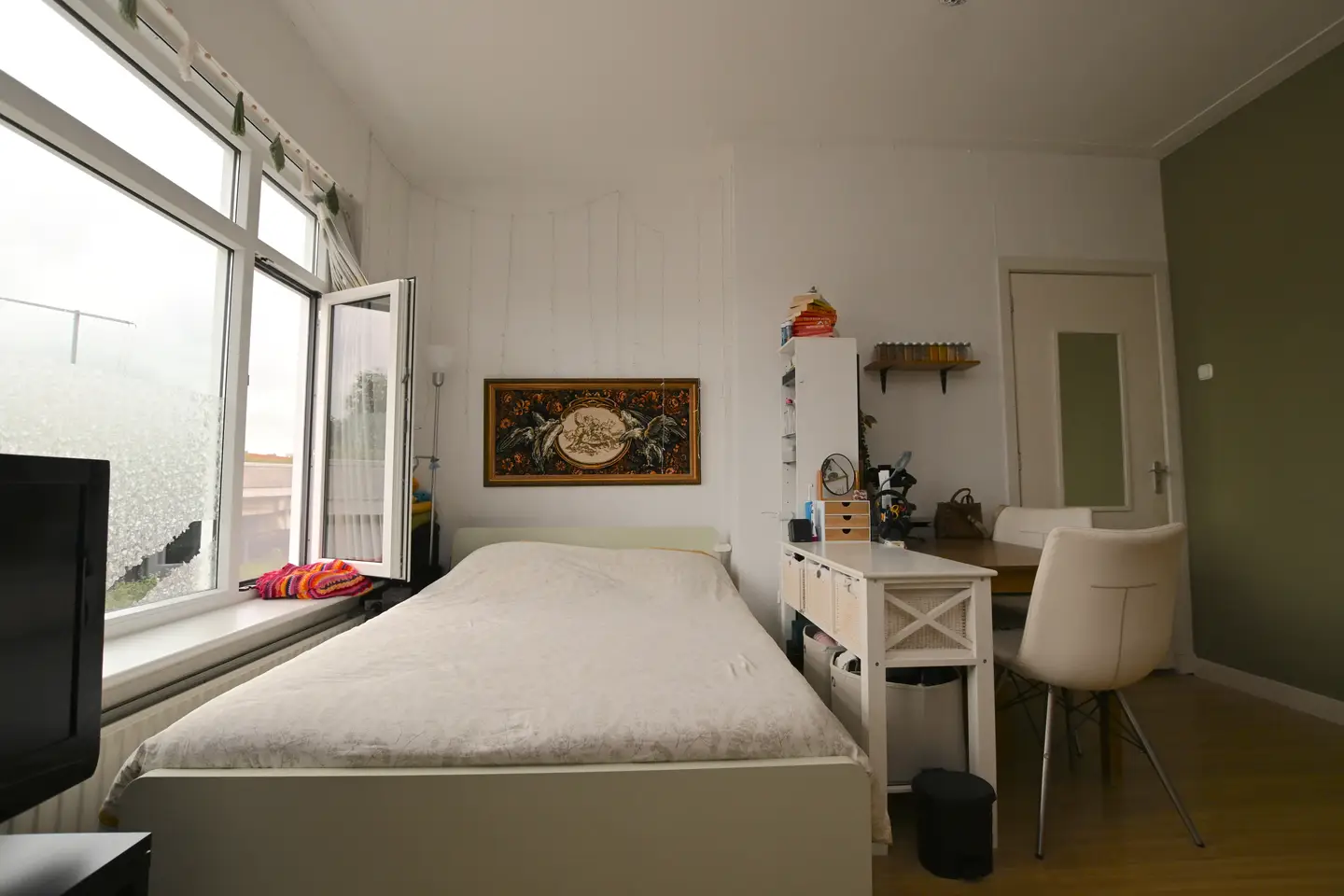 Foto #2 Kamer Hoornsediep Groningen